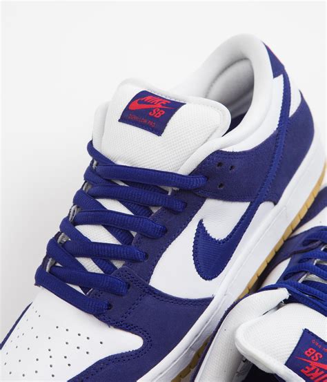 nike sb dunk low pro qs deep royal blue|Nike Sb Dunk Low parra.